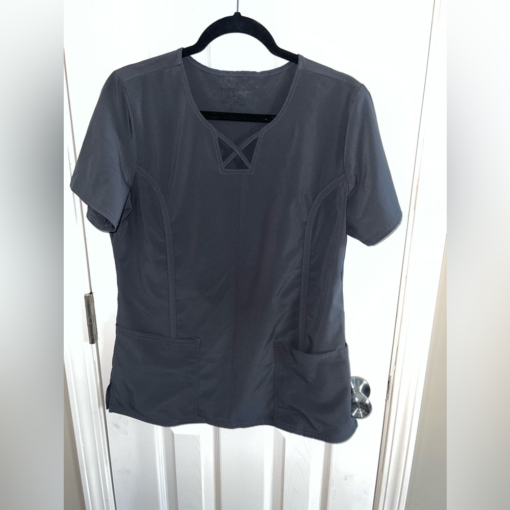 Premier Scrub Top
